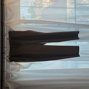 Plaid dress pants by Jones New York